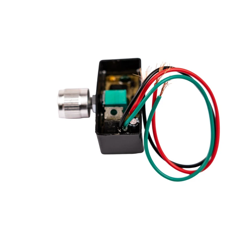 Potentiometru, RURIS, cod psrs1800-21