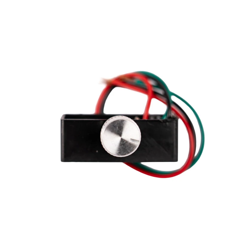 Potentiometru, RURIS, cod psrs1800-21