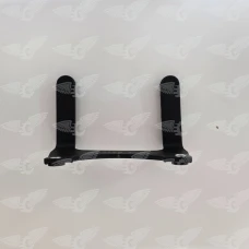 Protectie rezervor motocoasa 43 cc 52 cc, RURIS, piese schimb QQ, cod psqq-055