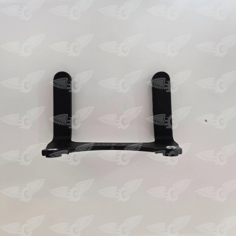 Protectie rezervor motocoasa 43 cc 52 cc, RURIS, cod psqq-055