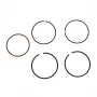 Segmenti, RURIS, piesa utilaje sapat, cod ps168f-4-8