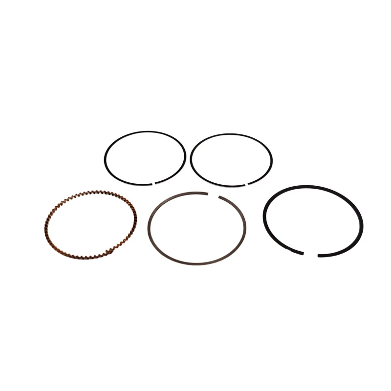 Set segmenti d70 g1 mm, RURIS, cod ps170f-4-8a