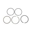 Set segmenti d70 g1 mm, RURIS, cod ps170f-4-8a
