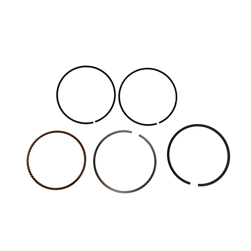 Set segmenti d70 g1 mm, RURIS, cod ps170f-4-8a