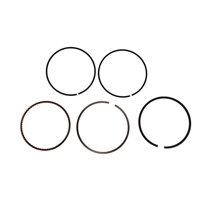 Set segmenti d70 g1 mm, RURIS, cod ps170f-4-8a