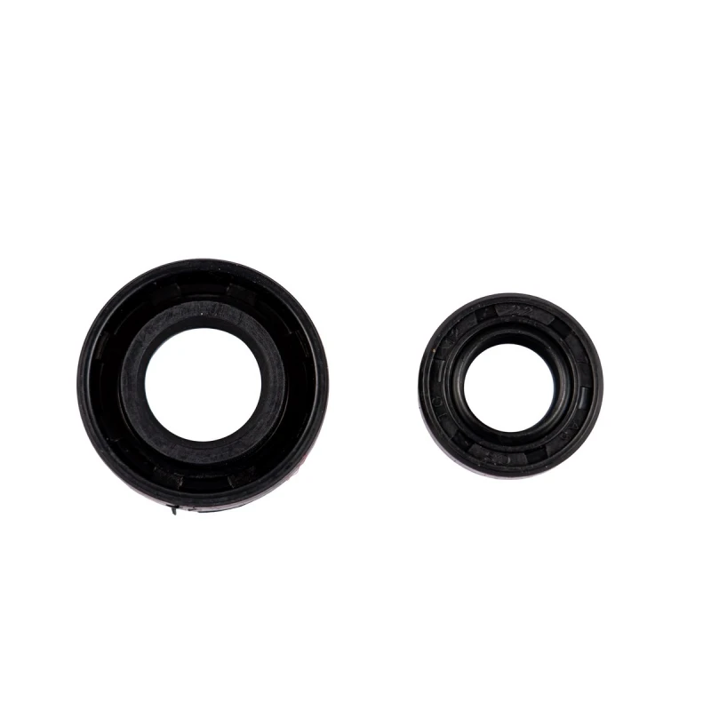 Set semering motocoasa 43 cc 52 cc, RURIS, cod psqq-052