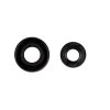 Set semering motocoasa 43 cc 52 cc, RURIS, cod psqq-052