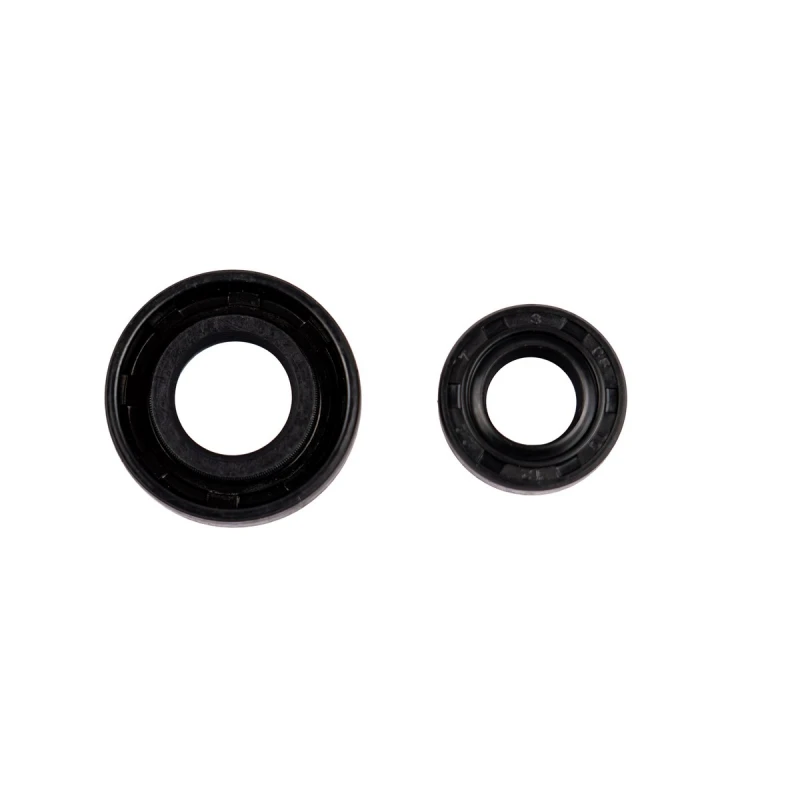 Set semering motocoasa 43 cc 52 cc, RURIS, cod psqq-052