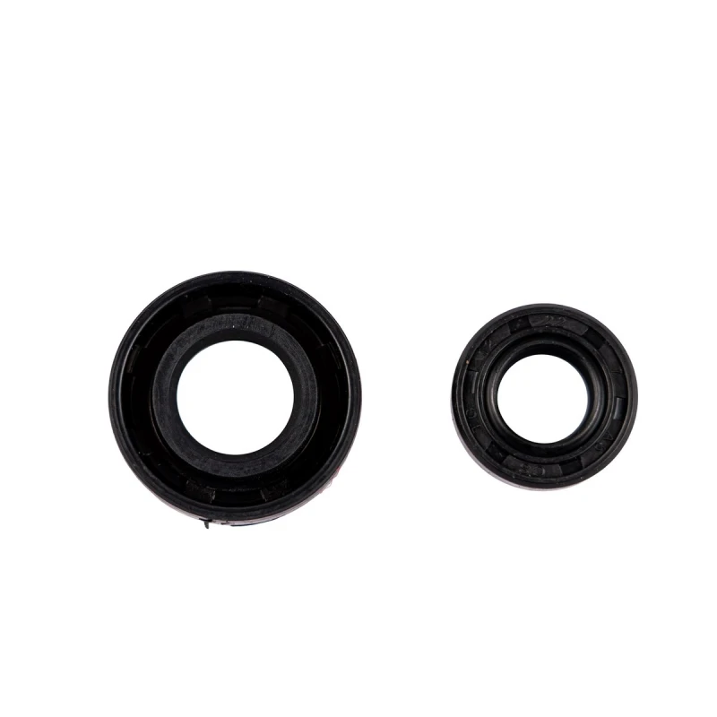 Set semering motocoasa 43 cc 52 cc, RURIS, cod psqq-052