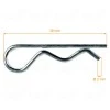 Siguranta 2x9x38, RURIS, cod ps815-1-15