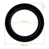 Simering B 62x8, RURIS, cod ps815-5-7
