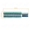 Surub special RURIS DAC 777K motocositoare, pozitia 96 plansa 4 a masinii