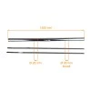 Tija bucse, RURIS, cod ps210-1-8a