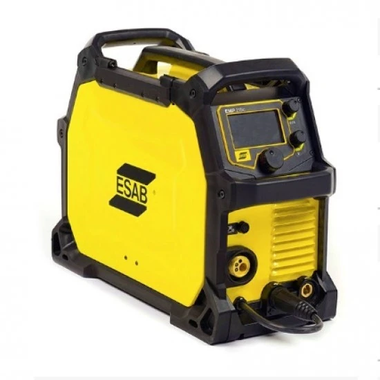 Invertor sudura multiproces ESAB Rebel EMP 215ic