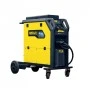 ESAB Rustler EM 350C PRO Synergic , accesorii incluse - aparat de sudura MIG MAG/MMA