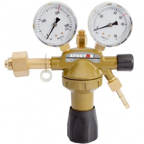 Reductor Azot 200/50bar