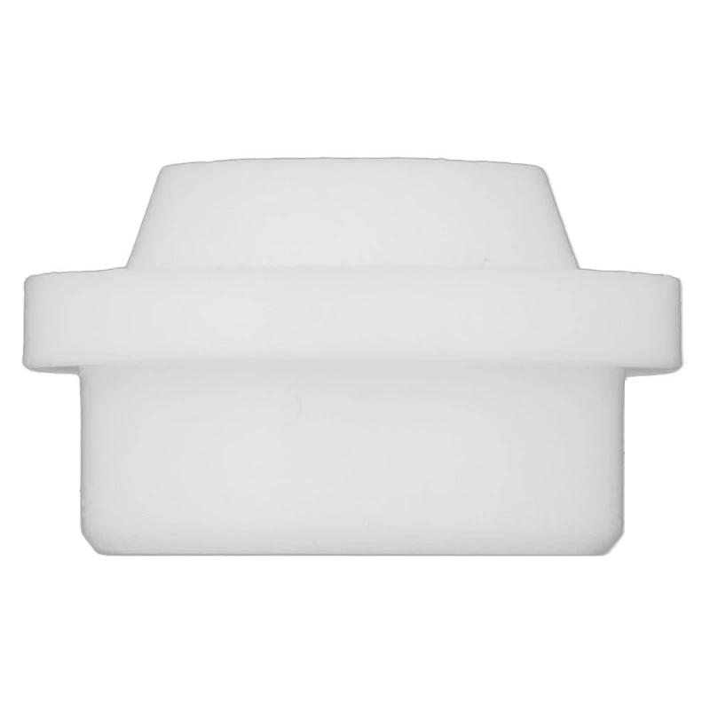 Adaptor lentila gaz