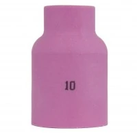 Duza de gaz ceramica lentila jumbo