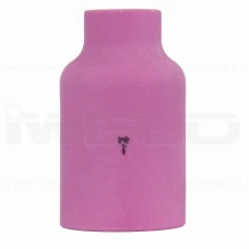 Duza de gaz ceramica pentru lentila gaz