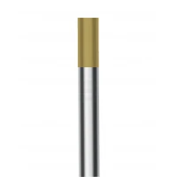 Electrozi Wolfram WL15 AURIU 1,6x175mm