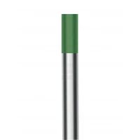 Electrozi Wolfram WP VERDE 2,4x175mm