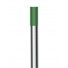 Electrozi Wolfram WP VERDE 2,4x175mm