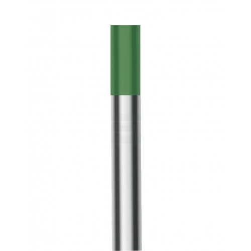 Electrozi Wolfram WP VERDE 1,6x175mm Electrozi Wolfram WP VERDE 1,6x175mm