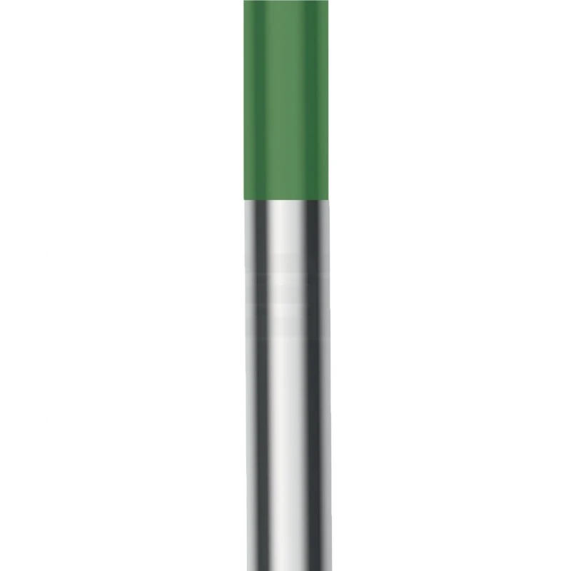 Electrozi Wolfram WP VERDE 1,6x175mm Electrozi Wolfram WP VERDE 1,6x175mm