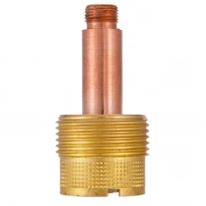 Lentila gaz jumbo pistolet TIG WIG