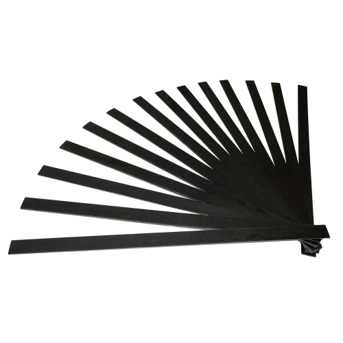 SET 14 Lamele de Rezerva Masa Taiere cu Plasma, Rhino Cart