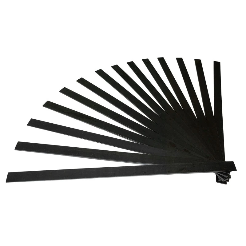 14 Lamele de Rezerva Masa Taiere cu Plasma, Rhino Cart 14 Lamele de Rezerva Masa Taiere cu Plasma, Rhino Cart