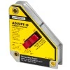Vinclu Magnetic cu Buton Adjust-O™, Forta 30 kg, Unghi 45°/90° Vinclu Magnetic cu Buton Adjust-O™, Forta 30 kg, Unghi 45°/90°