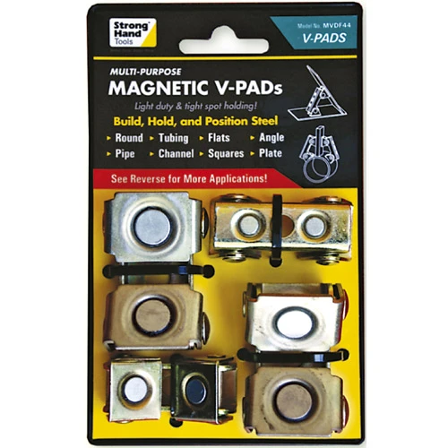 KIT V-PAD Magnetic, 4 Buc KIT V-PAD Magnetic, 4 Buc