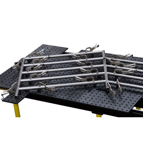 Masa Profesionala Sudura BuildPro Max 16 mm , 1500 x 900 mm