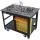Masa sudura Rhino Cart