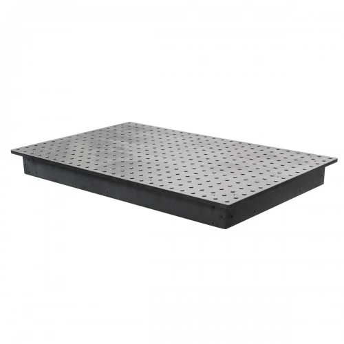 Blat Masa Sudura + Cadru, 1200x750x16 mm, Rhino Cart Blat Masa Sudura + Cadru, 1200x750x16 mm, Rhino Cart