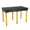Masa Profesionala Sudura BuildPro Max 16 mm , 1500 x 900 mm