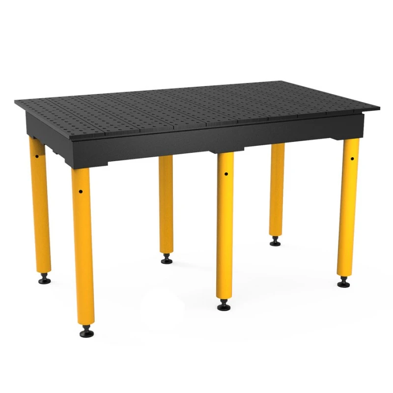 Masa Profesionala Sudura BuildPro Max 16 mm , 1500 x 900 mm Masa Profesionala Sudura BuildPro Max 16 mm , 1500 x 900 mm