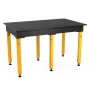 Masa Profesionala Sudura BuildPro Max 16 mm , 1500 x 900 mm