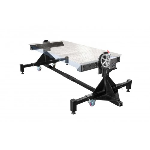 Sistem Rotativ Pivotant BuildPro Tm(Q)62011SV 