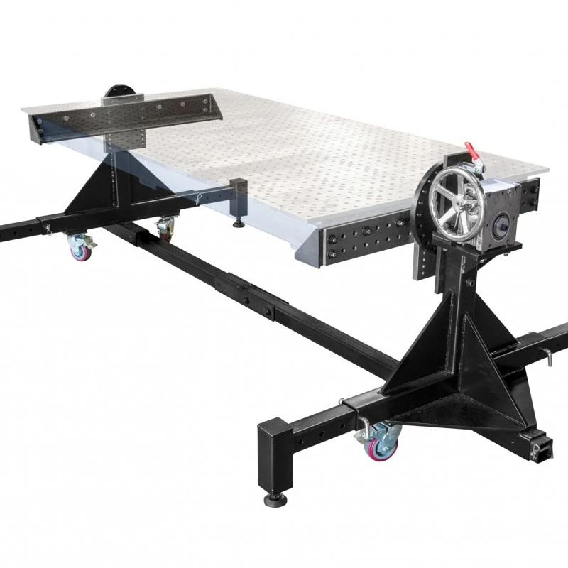 Sistem Rotativ Pivotant BuildPro Tm(Q)62011SV Sistem Rotativ Pivotant BuildPro Tm(Q)62011SV