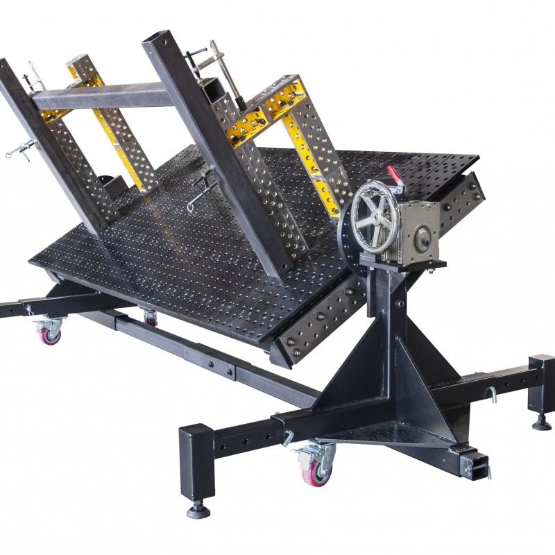 Sistem Rotativ Pivotant BuildPro Tm(Q)62011SV Sistem Rotativ Pivotant BuildPro Tm(Q)62011SV