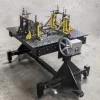 Sistem Rotativ Pivotant BuildPro Tm(Q)62011SV Sistem Rotativ Pivotant BuildPro Tm(Q)62011SV