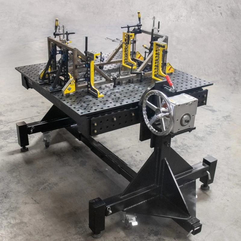Sistem Rotativ Pivotant BuildPro Tm(Q)62011SV Sistem Rotativ Pivotant BuildPro Tm(Q)62011SV
