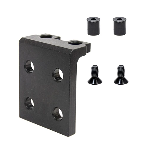 Extensie laterala pentru masa de sudura BuildPro si Rhino Cart
