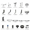 KIT - 122 Accesorii pentru masa de sudura Rhino Cart