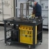 Masa de Sudura Profesionala Rhino Cart + 122 Accesorii