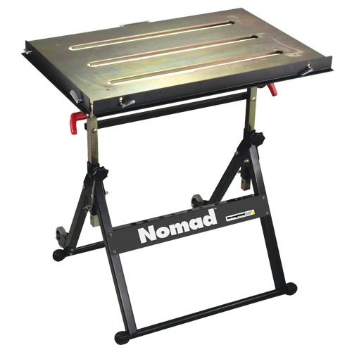 Masa de sudura Profesionala NOMAD™ Economy 