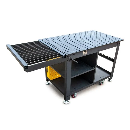 Extensie Plasma Masa de Sudura Rhino Cart Extensie Plasma Masa de Sudura Rhino Cart
