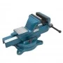 Menghina Rotativa Forjata pentru masa de sudura Rhino Cart / BuildPro